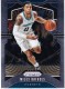 2019-20 Prizm #55 Miles Bridges - Quantity: 1 - Owned by: jaybird_1981 