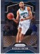 2019-20 Prizm #57 Nicolas Batum - Quantity: 1 - Owned by: jaybird_1981 