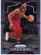 2019-20 Prizm #72 Tristan Thompson - Quantity: 1 - Owned by: jaybird_1981 