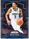 2019-20 Prizm #205 Malik Monk
