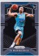 2019-20 Prizm #258 PJ Washington Jr.