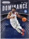 2019-20 Prizm Dominance #14 Joel Embiid