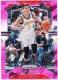 2019-20 Prizm Prizms Pink Ice #34 Kevin Huerter