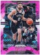 2019-20 Prizm Prizms Pink Ice #49 Joe Harris