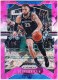 2019-20 Prizm Prizms Pink Ice #91 Blake Griffin
