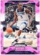 2019-20 Prizm Prizms Pink Ice #162 Gorgui Dieng