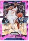 2019-20 Prizm Prizms Pink Ice #176 Emmanuel Mudiay