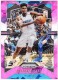 2019-20 Prizm Prizms Pink Ice #194 Jonathan Isaac