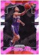 2019-20 Prizm Prizms Pink Ice #257 Cameron Johnson