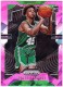 2019-20 Prizm Prizms Pink Ice #260 Romeo Langford