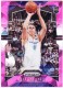 2019-20 Prizm Prizms Pink Ice #299 Alen Smailagic