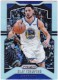 2019-20 Prizm Prizms Silver #209 Klay Thompson - Quantity: 1 - Owned by: jaybird_1981 