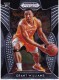 2019-20 Prizm Draft Picks #21 Grant Williams