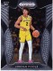 2019-20 Prizm Draft Picks #28 Jordan Poole
