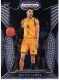 2019-20 Prizm Draft Picks #39 Justin James