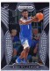 2019-20 Prizm Draft Picks #64 Zion Williamson