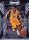 2019-20 Prizm Draft Picks #65 Ja Morant