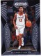 2019-20 Prizm Draft Picks #67 De'Andre Hunter