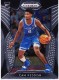 2019-20 Prizm Draft Picks #74 Cam Reddish