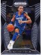 2019-20 Prizm Draft Picks #77 PJ Washington Jr.