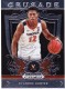 2019-20 Prizm Draft Picks #78 De'Andre Hunter