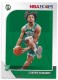 2019-20 Hoops #227 Carsen Edwards - Quantity: 1 - Owned by: DaveS 