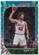 2019-20 Hoops Teal Explosion #31 Robin Lopez - Quantity: 1 - Owned by: DaveS 