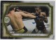 2018 Topps UFC Museum Collection Gold #34 Leon Edwards