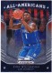 2019-20 Prizm Draft Picks #100 Zion Williamson - Quantity: 1 - Owned by: jaybird_1981 