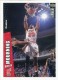 1996-97 Collector's Choice Miami Heat Team Set #MI7 Alonzo Mourning