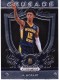 2019-20 Prizm Draft Picks #11 Ja Morant