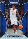 2019-20 Prizm Draft Picks Prizms Blue #41 Admiral Schofield