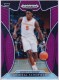 2019-20 Prizm Draft Picks Prizms Purple #41 Admiral Schofield