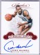 2018-19 Flawless Legendary Scripts Ruby #16 Cedric Maxwell - Quantity: 1 - Owned by: jaybird_1981 