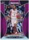 2019-20 Prizm Draft Picks Prizms Purple #59 Jordan Bone