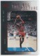 1997-98 UD3 #45 Michael Jordan BP - Quantity: 1 - BV: $8.00 - Owned by: mess0312 