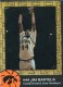 1991-92 Iowa Hawkeyes #2 Jim Bartels