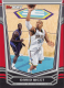 2008-09 Topps Tip-Off Red #30 David West - Quantity: 1 - Owned by: jones9923 