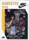 1987-88 Iowa Hawkeyes #3 Rodell Davis - Quantity: 1 - Owned by: bballkm32 