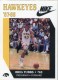 1987-88 Iowa Hawkeyes #15 Brig Tubbs