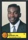1990-91 Iowa Hawkeyes #1 Val Barnes