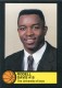 1990-91 Iowa Hawkeyes #4 Rodell Davis