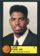 1990-91 Iowa Hawkeyes #5 Acie Earl