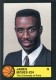 1990-91 Iowa Hawkeyes #8 James Moses