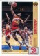 1991-92 Upper Deck #388 John Battle
