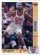 1991-92 Upper Deck #339 Chris Morris