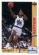 1991-92 Upper Deck #401 David Wingate