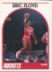 1989-90 Hoops #117 Sleepy Floyd