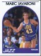 1989-90 Hoops #142 Marc Iavaroni