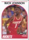 1989-90 Hoops #237 Buck Johnson